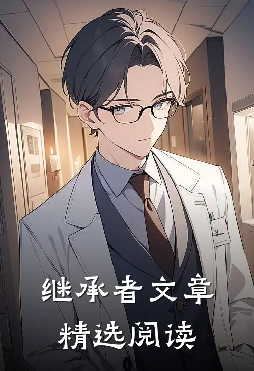 继承者文章精选阅读