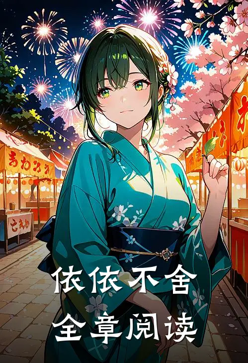 依依不舍全章阅读