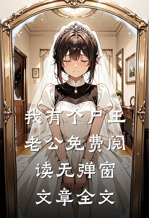 我有个尸王老公免费阅读无弹窗文章全文