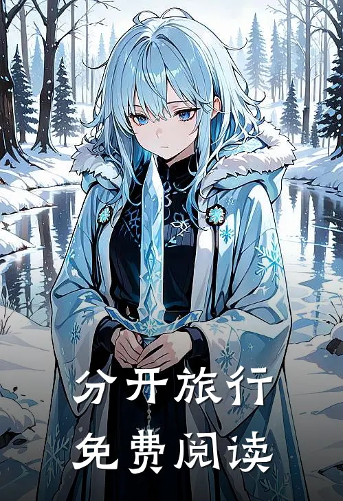 分开旅行免费阅读