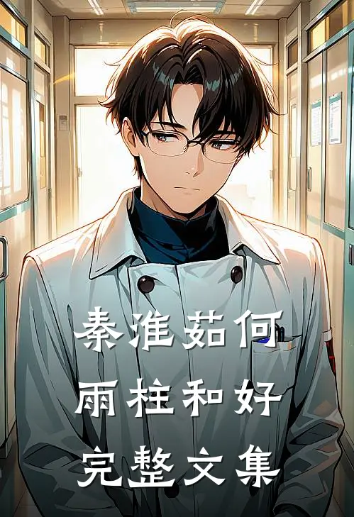 秦淮茹何雨柱和好完整文集