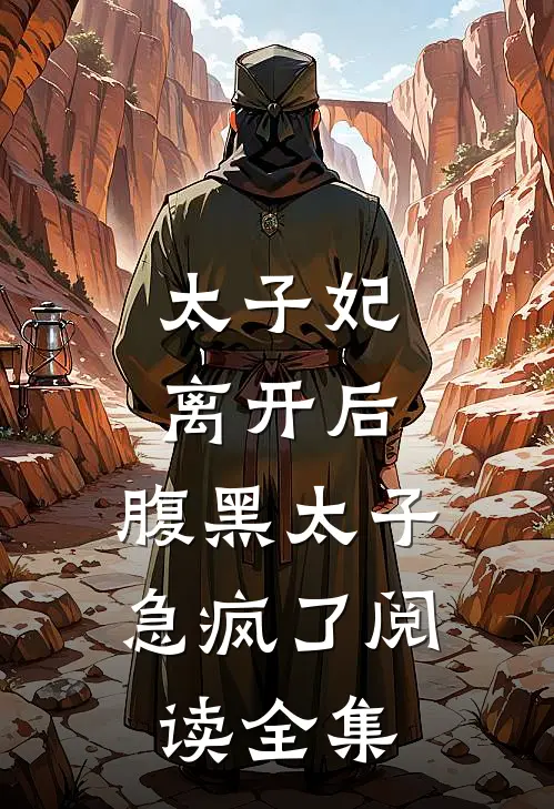 太子妃离开后，腹黑太子急疯了阅读全集