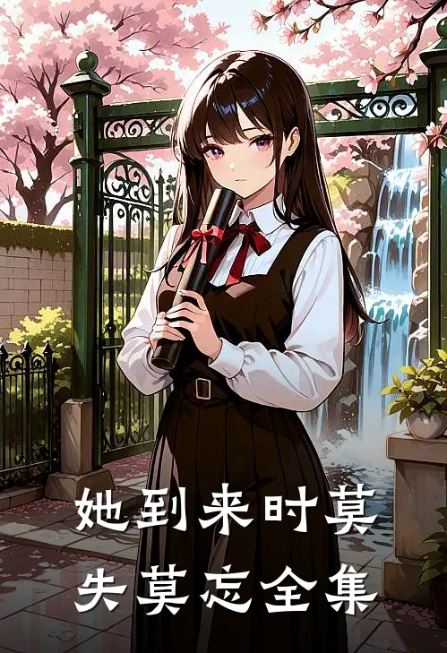 她到来时莫失莫忘全集