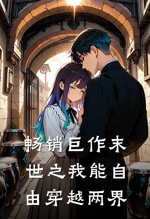 畅销巨作末世之我能自由穿越两界