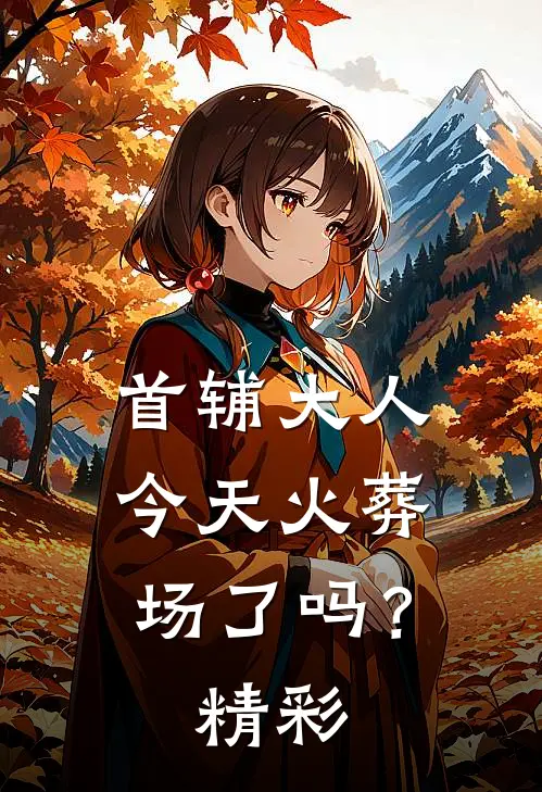 首辅大人今天火葬场了吗？精彩