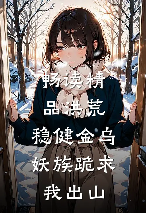 畅读精品洪荒：稳健金乌，妖族跪求我出山