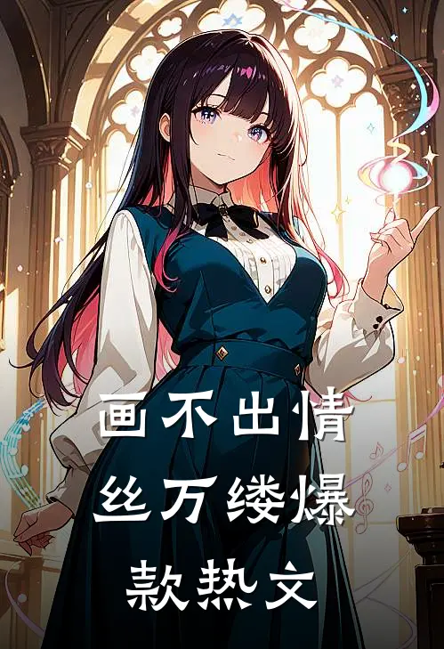 画不出情丝万缕爆款热文