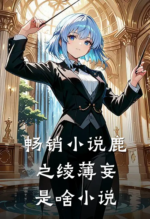 畅销小说鹿之绫薄妄是啥小说