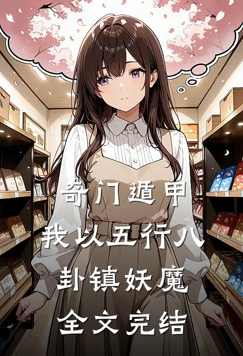 奇门遁甲：我以五行八卦镇妖魔全文完结