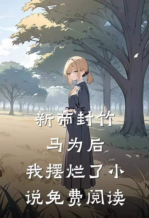 新帝封竹马为后,我摆烂了免费阅读全文