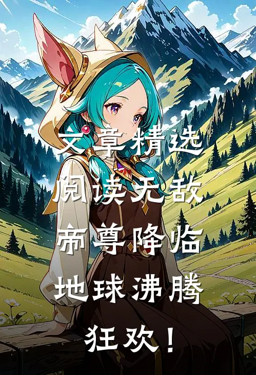 文章精选阅读无敌帝尊降临，地球沸腾狂欢！