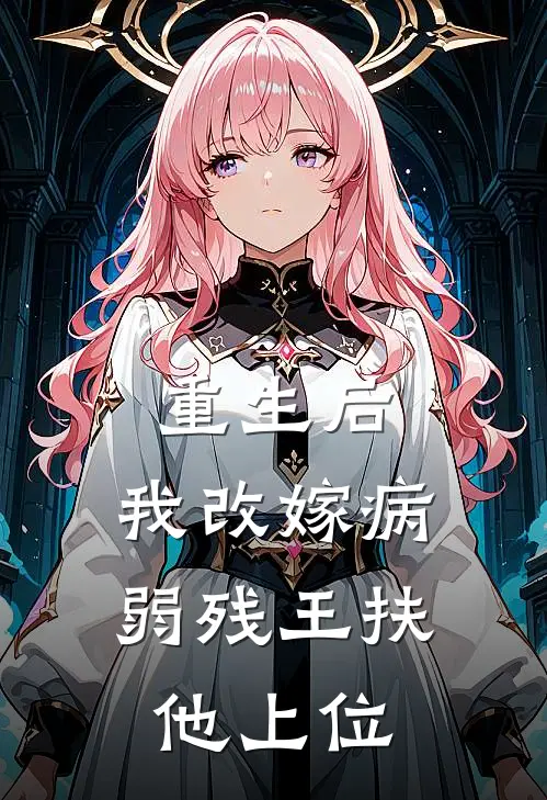 重生后，我改嫁病弱残王扶他上位