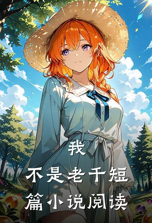 我,不是老千短篇阅读