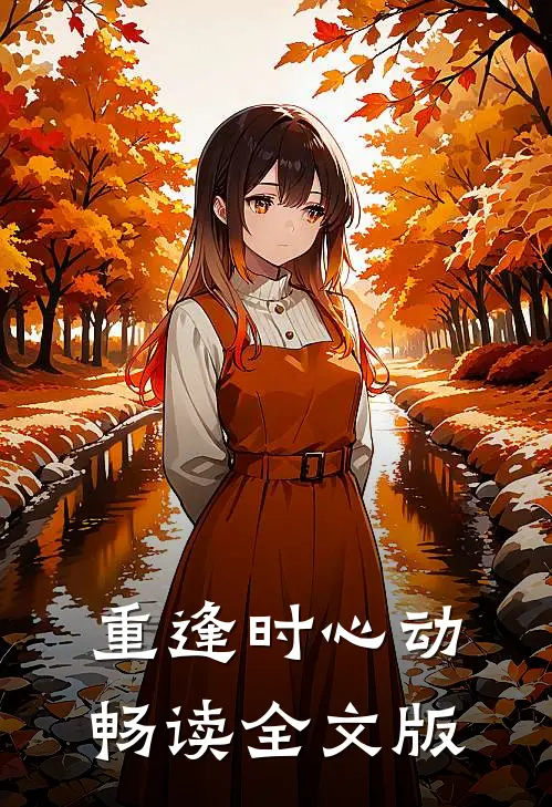 重逢时心动畅读全文版