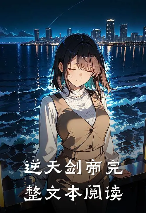 逆天剑帝完整文本阅读