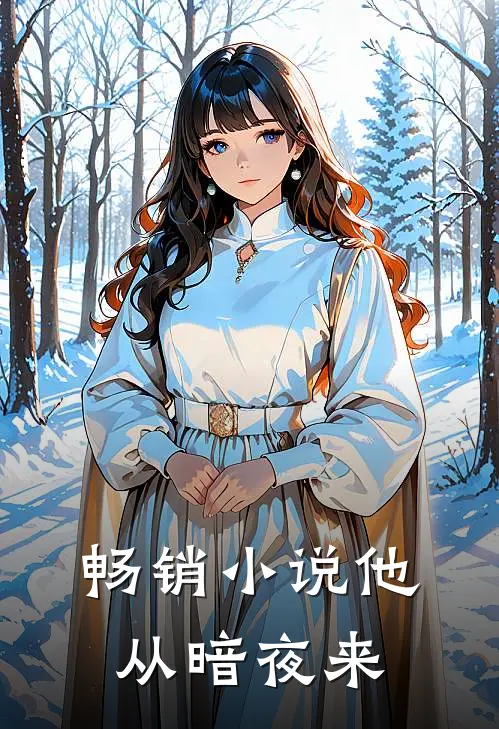畅销小说他从暗夜来