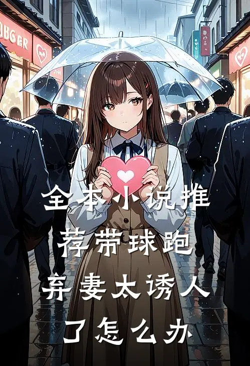 全本小说推荐带球跑：弃妻太诱人了怎么办