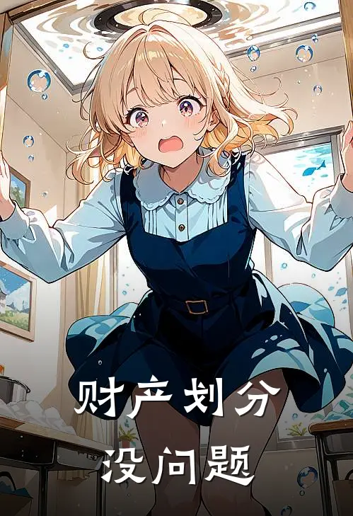 财产划分没问题