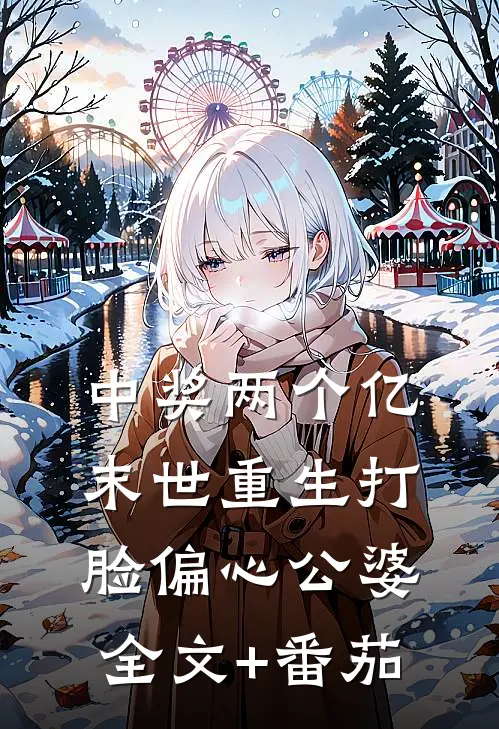 中奖两个亿，末世重生打脸偏心公婆全文+番茄