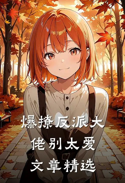 爆撩反派大佬别太爱文章精选