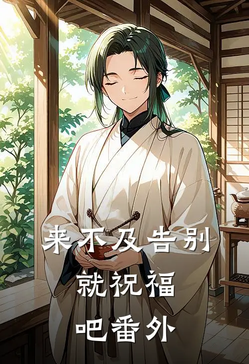 来不及告别,就祝福吧 番外在线观看