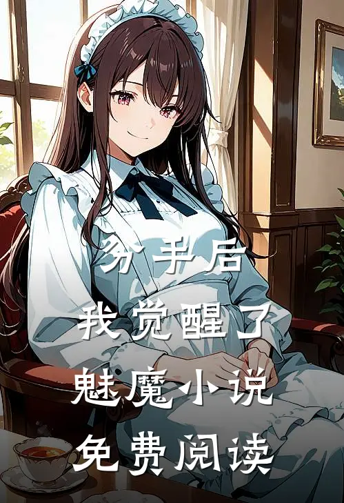 分手后，我觉醒了魅魔小说免费阅读