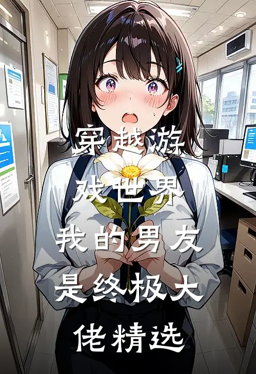 穿越游戏世界,我的男友是终极大佬精选片段