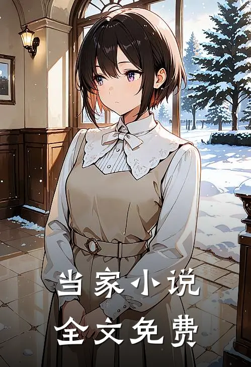 当家小说全文免费