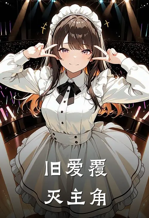 旧爱覆灭主角