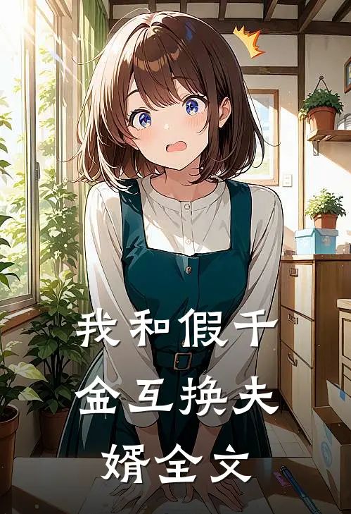 我和假千金互换夫婿全文