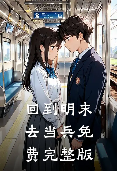 回到明末去当兵免费完整版