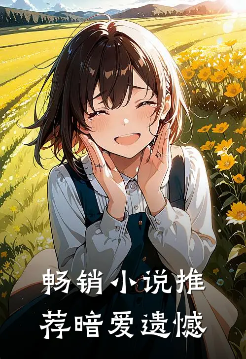 畅销小说推荐暗爱遗憾