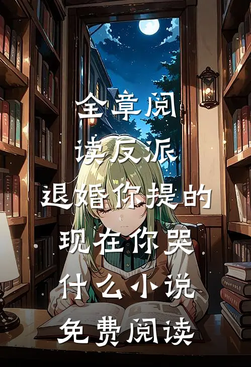 全章阅读反派:退婚你提的,现在你哭什么小说免费阅读