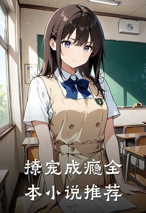 撩宠成瘾全本小说推荐