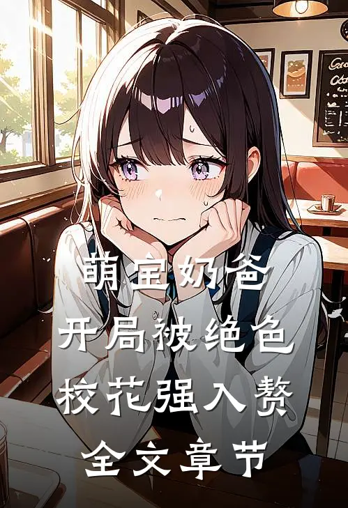 萌宝奶爸:开局被绝色校花强入赘全文章节