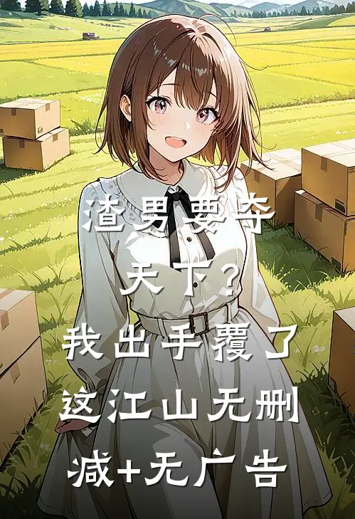 渣男要夺天下？我出手覆了这江山无删减+无广告