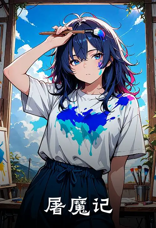 屠魔记
