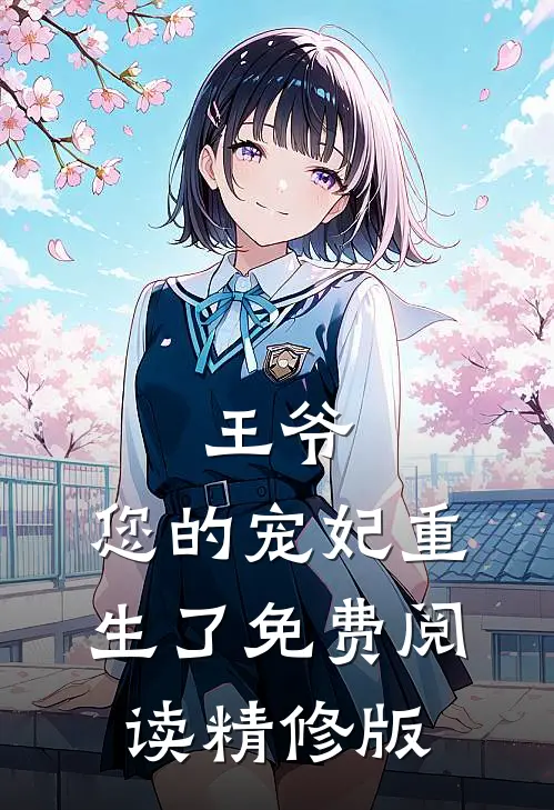 王爷,您的宠妃重生了免费阅读精修版