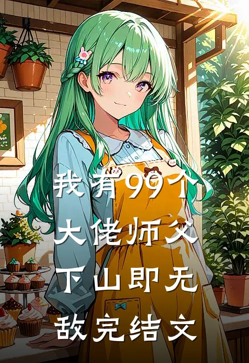 我有99个大佬师父，下山即无敌完结文