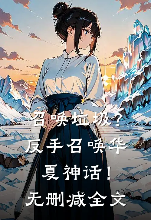 召唤垃圾?反手召唤华夏神话!无删减全文免费阅读