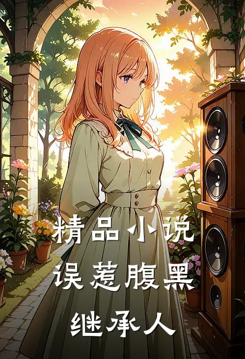 精品小说误惹腹黑继承人