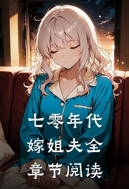 七零年代嫁姐夫全章节阅读