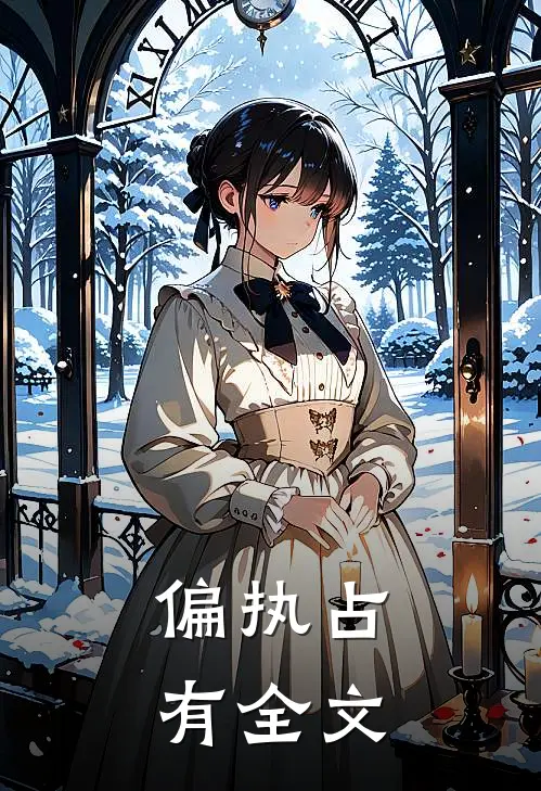 偏执占有全文