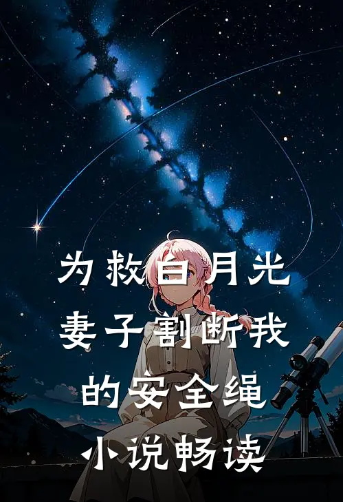 为救白月光，妻子割断我的安全绳小说畅读