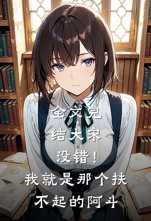全文完结大宋：没错！我就是那个扶不起的阿斗