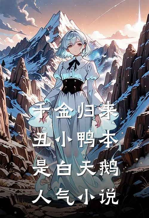 千金归来：丑小鸭本是白天鹅人气小说