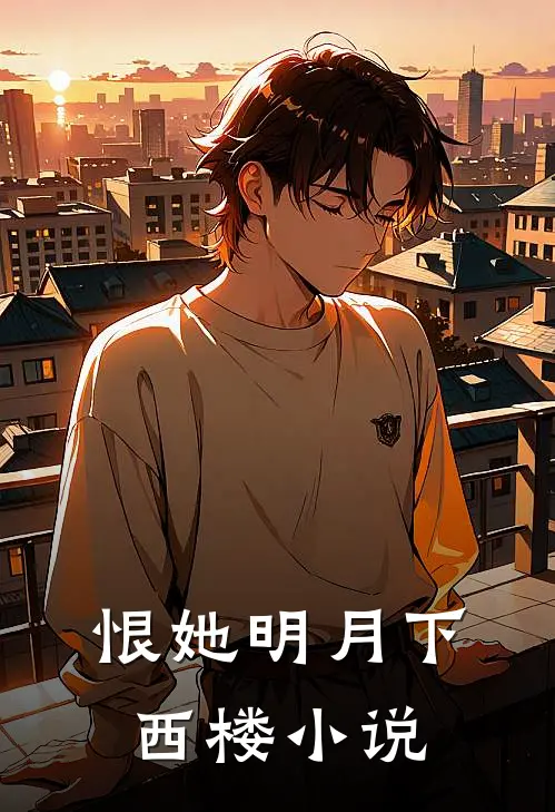 恨她明月下西楼小说
