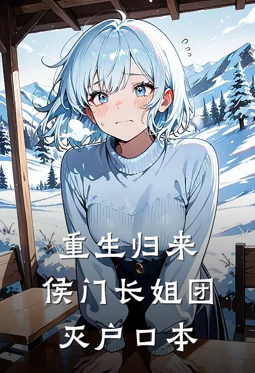 重生归来，侯门长姐团灭户口本
