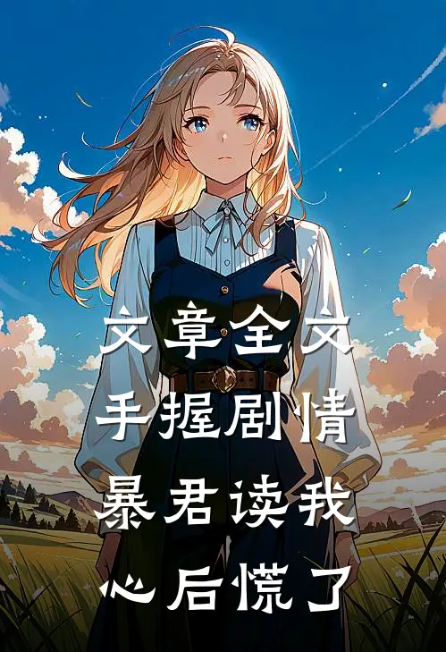 文章全文手握剧情：暴君读我心后慌了