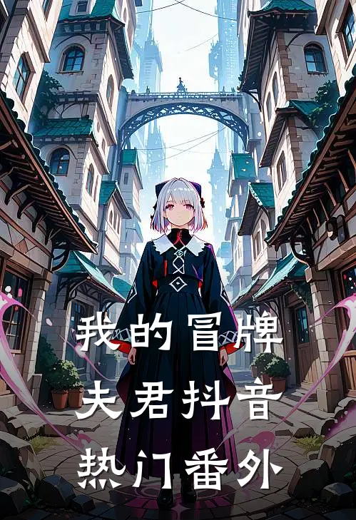 我的冒牌夫君抖音热门 番外